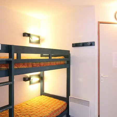 Cosy De 24.5m² Pour 4 Pers. - Proche Pistes Et Commerces, Balcon Sud, Animaux Acceptes - Fr-1-405-183 *