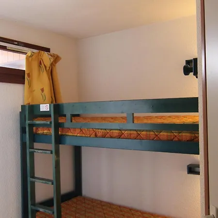 Apartment Cosy De 24.5m² Pour 4 Pers. - Proche Pistes Et Commerces, Balcon Sud, Animaux Acceptes - Fr-1-405-183