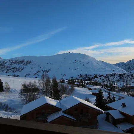 Apartment Cosy De 24.5m² Pour 4 Pers. - Proche Pistes Et Commerces, Balcon Sud, Animaux Acceptes - Fr-1-405-183 *